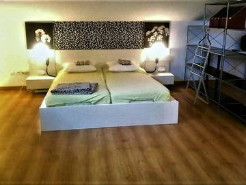 Roomlala | Cobertura no centro histórico de Tudela