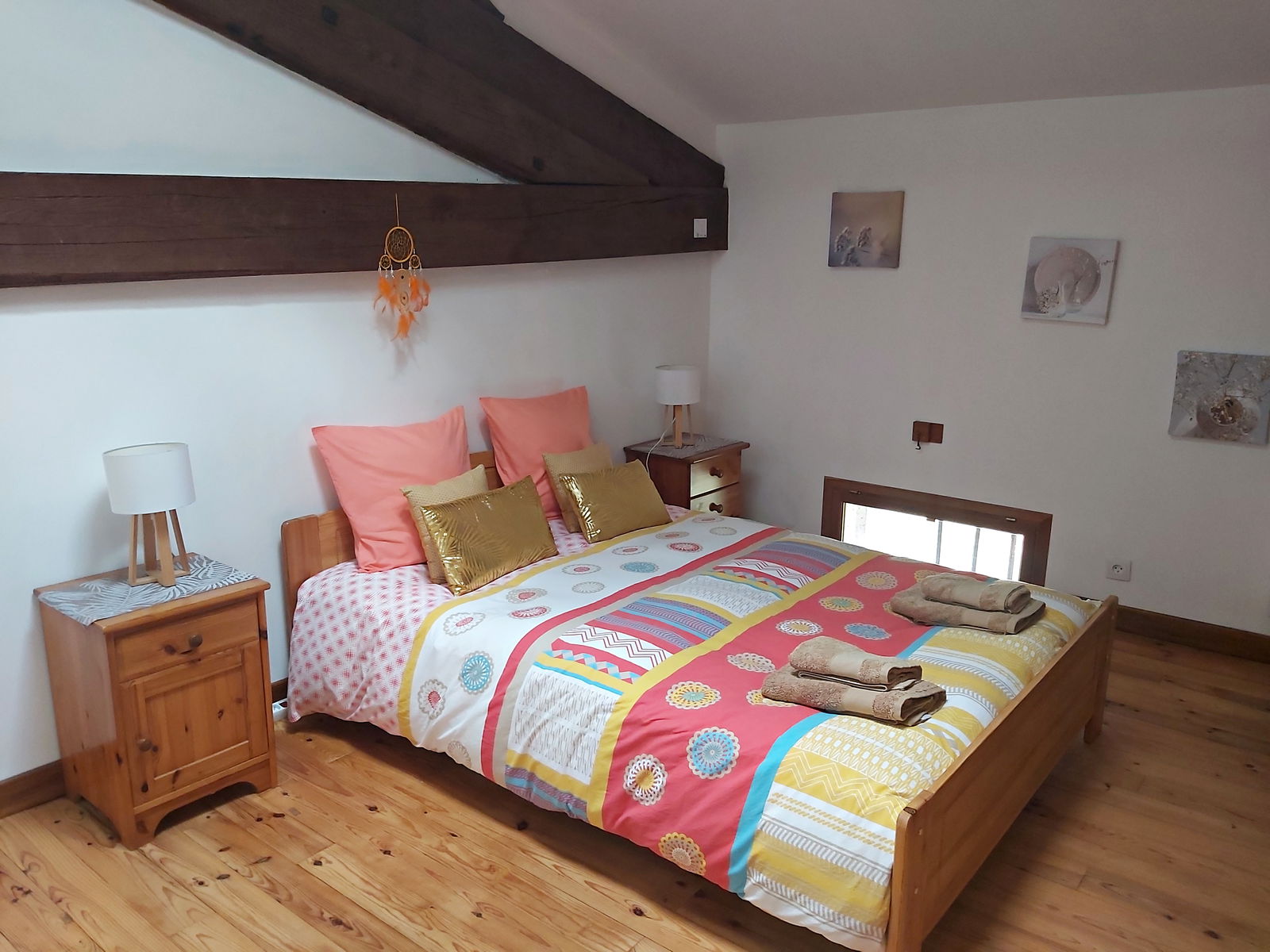 Homestay Lagarde 265426