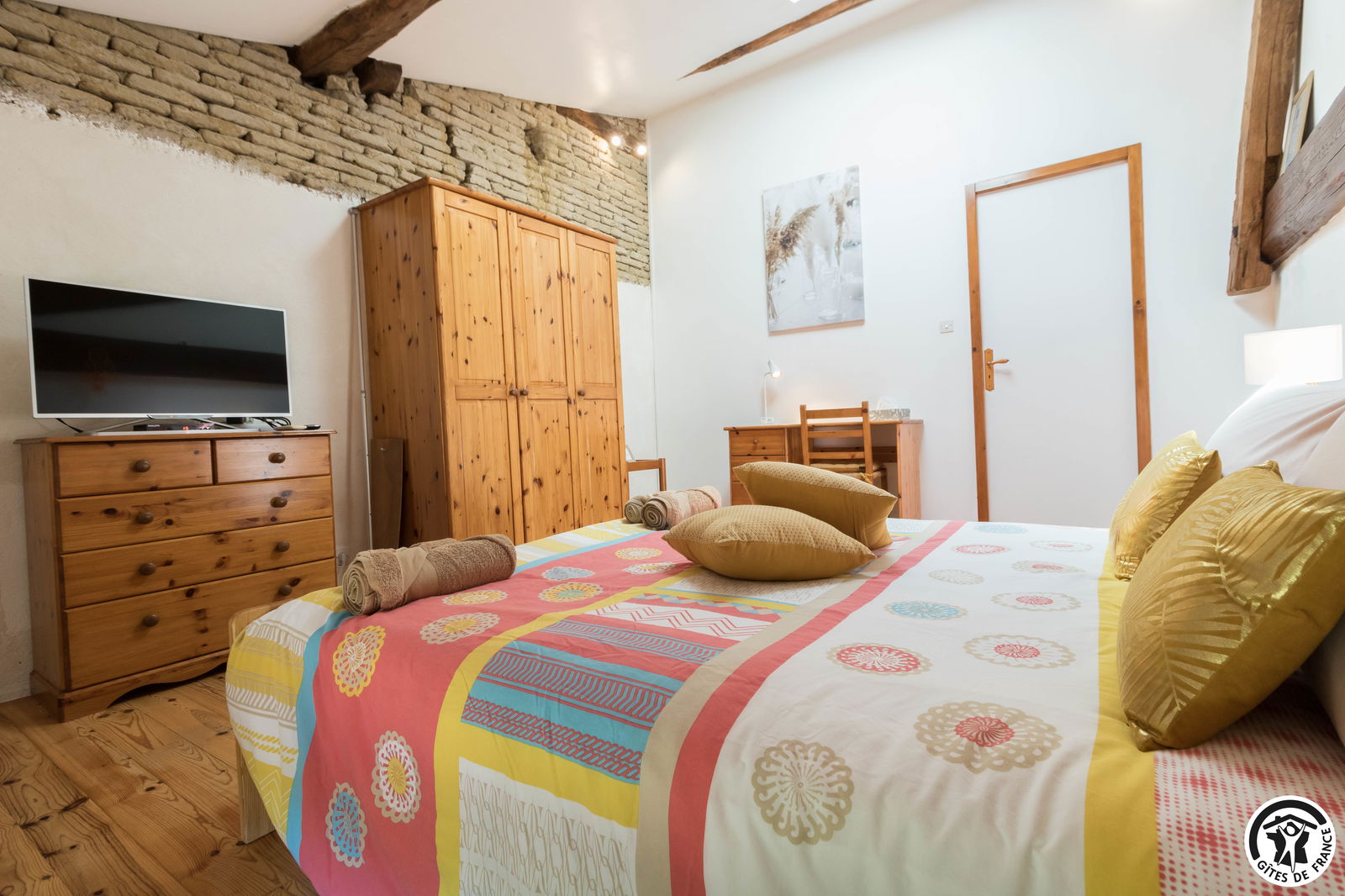 Homestay Lagarde 265426