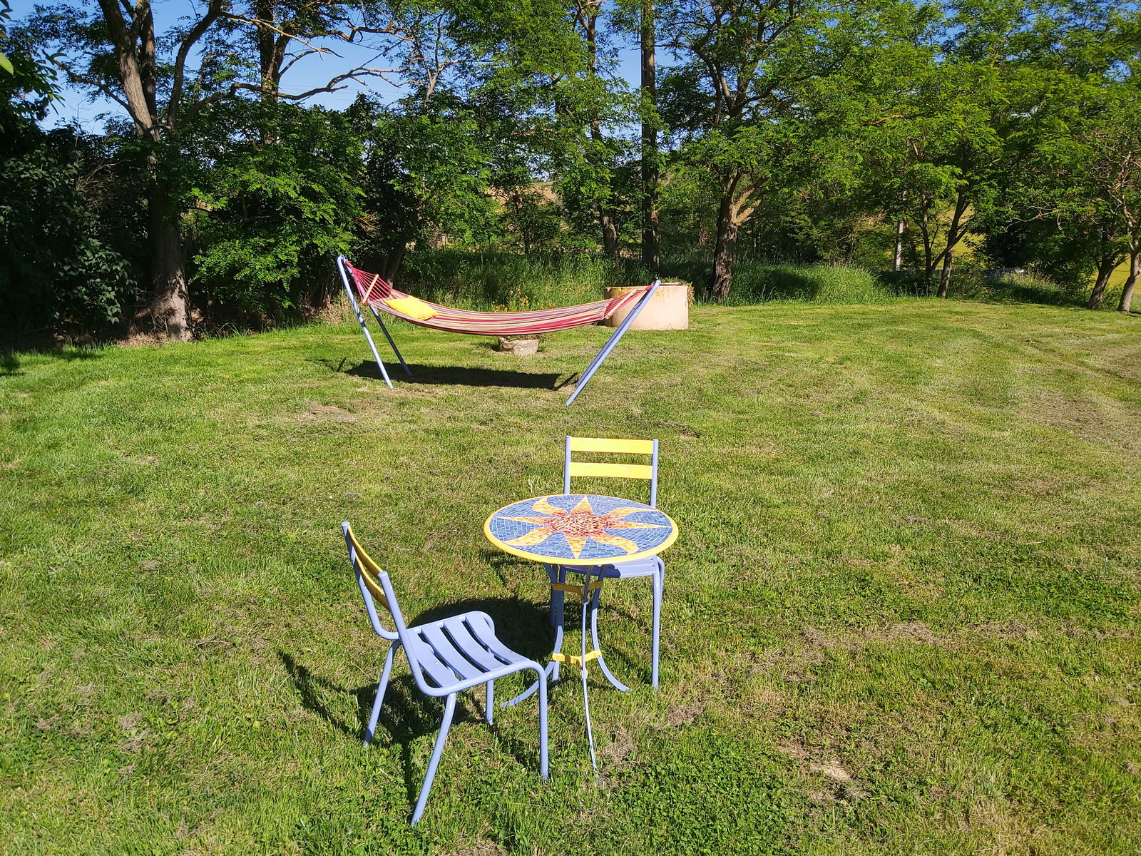 Homestay Lagarde 265426