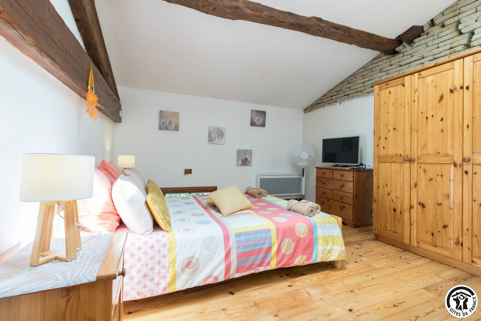 Homestay Lagarde 265426