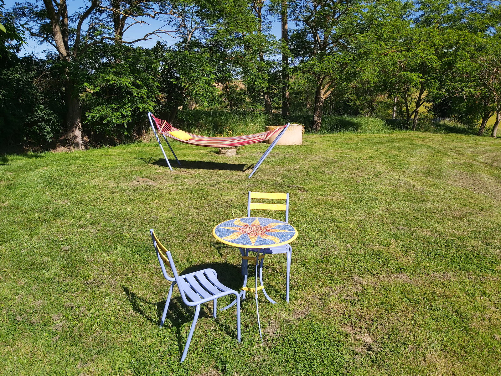 Homestay Lagarde 265426