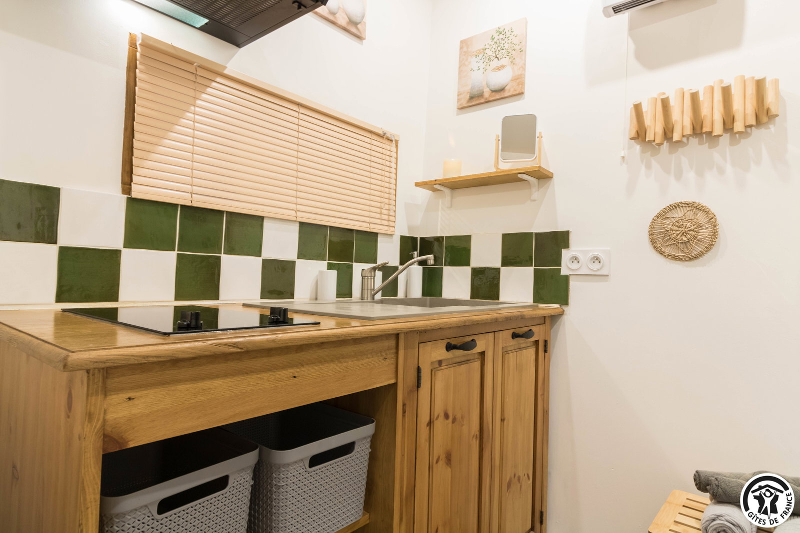 Homestay Lagarde 265426