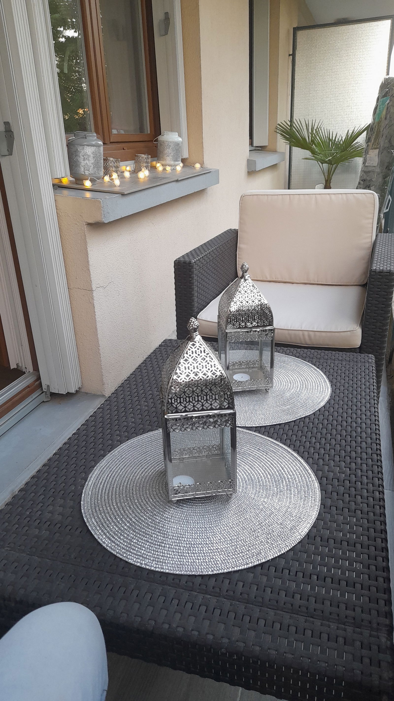 Gastfamilie Corbeil-Essonnes 456382