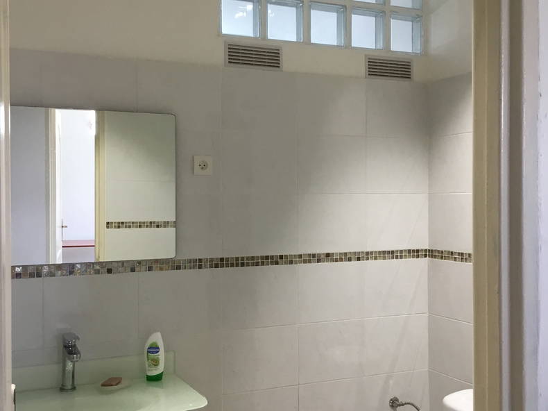 Quedarse En Casa Fort-de-France 220161-3