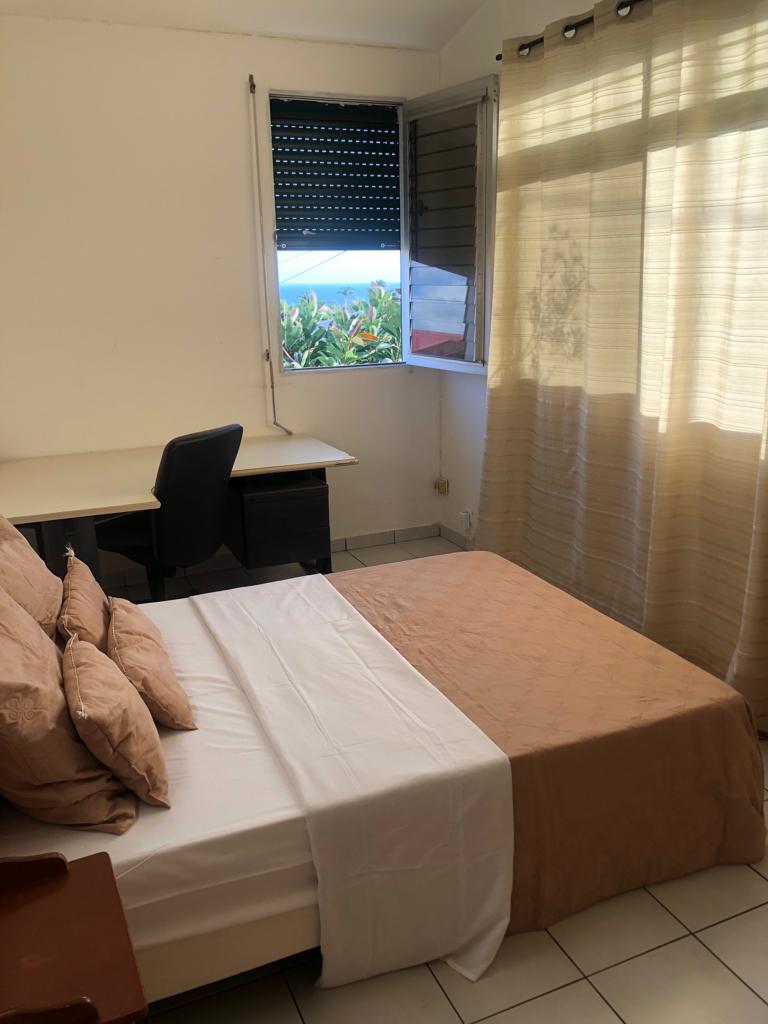 Homestay Fort-de-France 220161