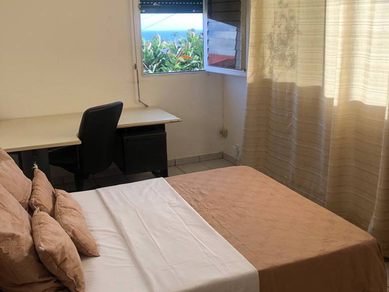 Quedarse En Casa Fort-de-France 220161-2