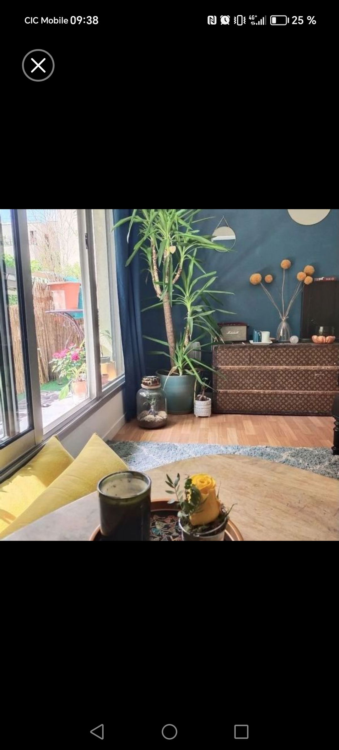 Chambre Chez L'habitant Paris 327138