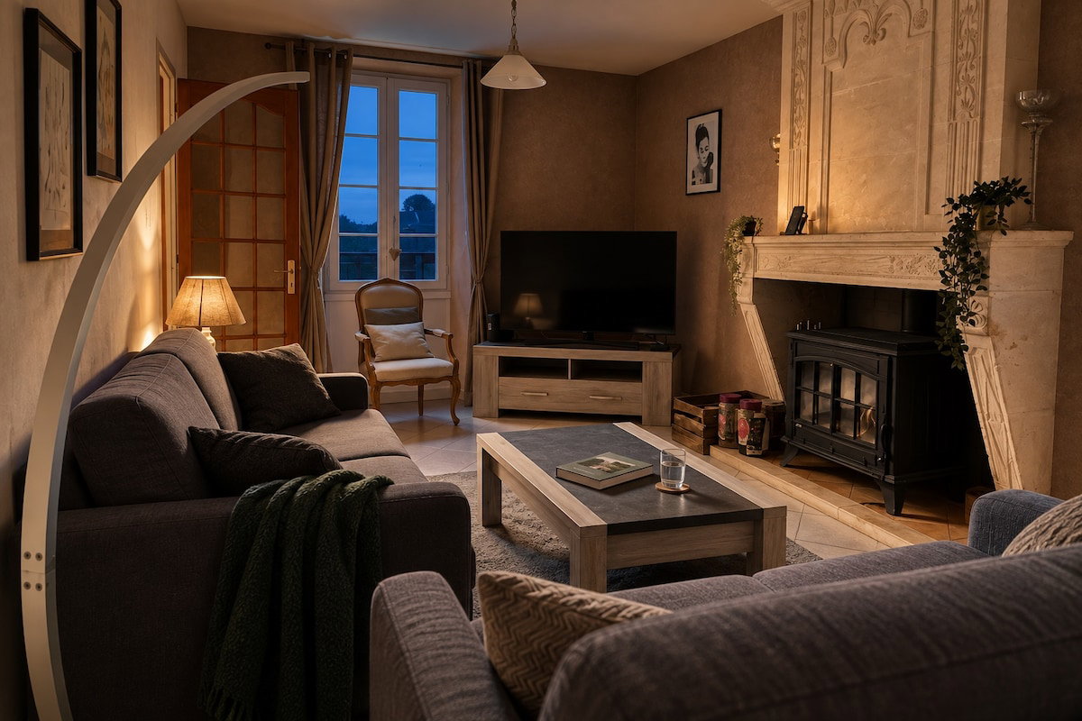 Delat Boende Saint-Paul 676728