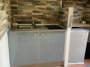 Studio Zu Vermieten Petit-Bourg 559219-2