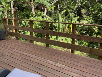 Logement Entier Petit-Bourg 559219-6