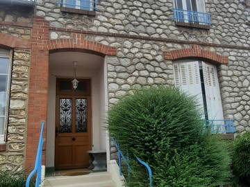 Chambre Chez L'habitant Luisant 661625-3