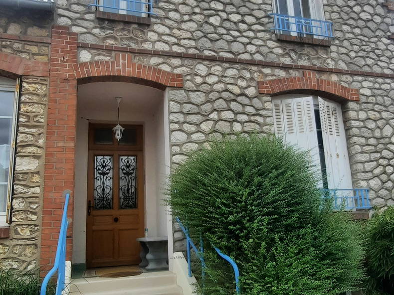 Famiglia Luisant 661625-3