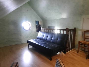 Chambre Chez L'habitant Luisant 661625-6