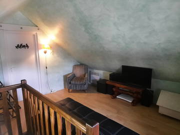 Chambre Chez L'habitant Luisant 661625-9