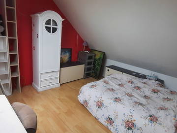 Chambre Chez L'habitant Luisant 661625-1