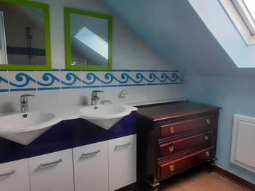 Chambre Chez L'habitant Luisant 661625-2