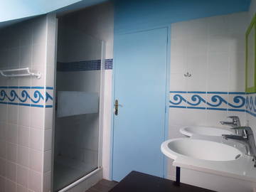 Chambre Chez L'habitant Luisant 661625-5