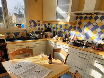 Chambre Chez L'habitant Luisant 661625-8