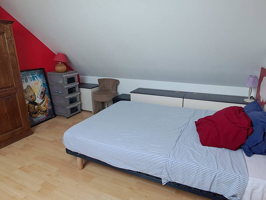 Chambre Chez L'habitant Luisant 661625-1