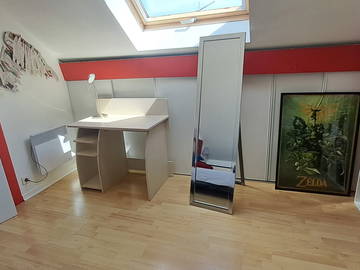 Gastfamilie Luisant 661625-3