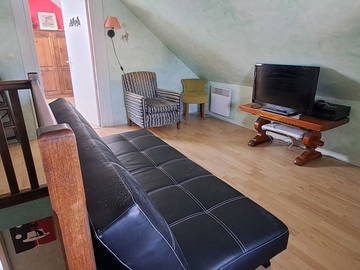 Gastfamilie Luisant 661625-8