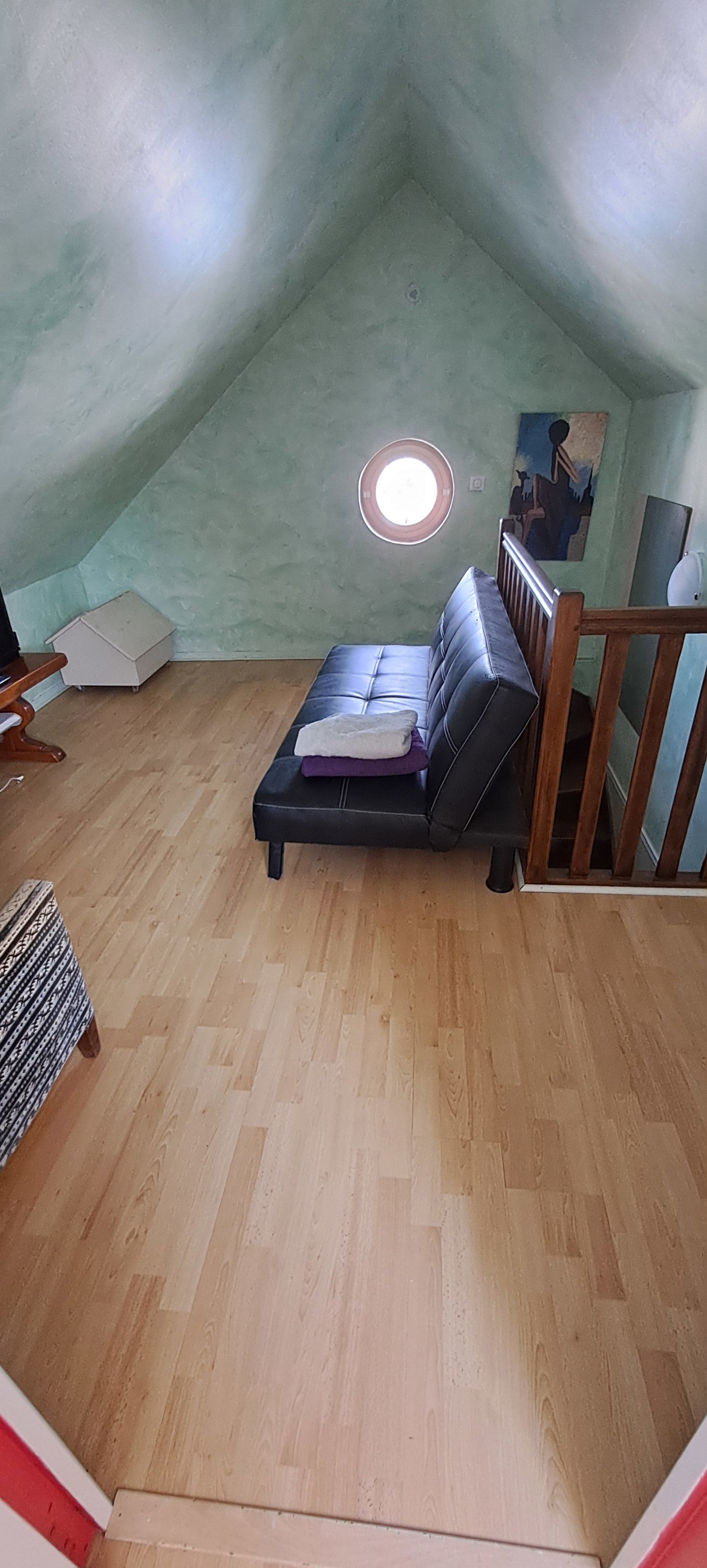 Chambre Chez L'habitant Luisant 661625