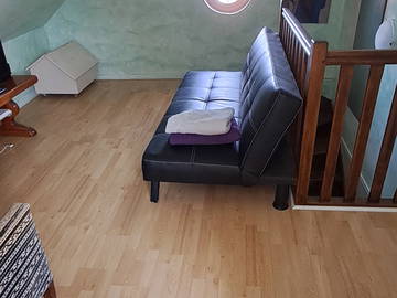 Gastfamilie Luisant 661625-6