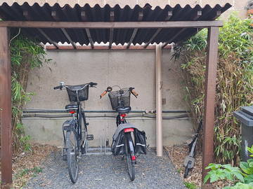 Homestay to rent in Luisant - photo 11-11