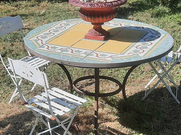 Homestay to rent in Luisant - photo 12-12