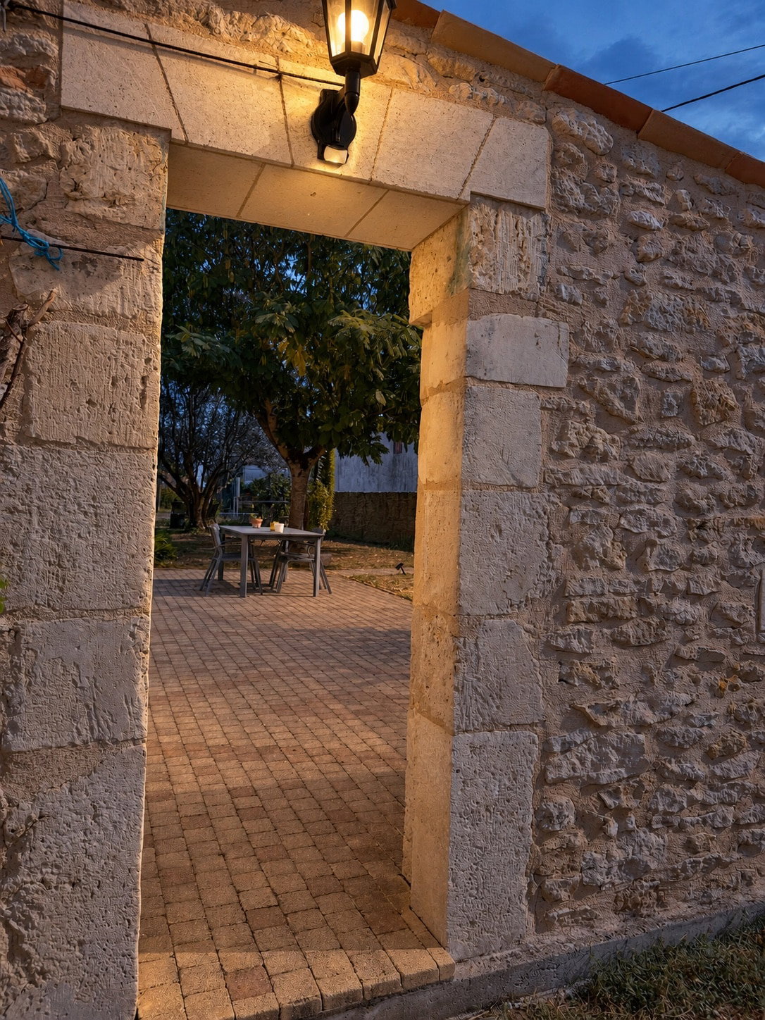 Gedeelde Woning Saint-Paul 676728