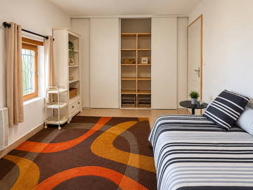Shared housing to rent in Saint-Paul - photo 3-3