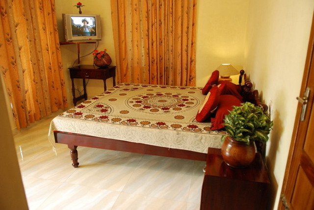 Habitaciones De Huéspedes Kottayam 6079