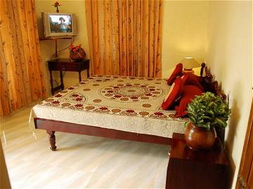 Room For Rent Kottayam 6079-1