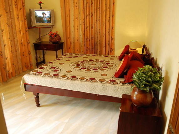 Homestay Kottayam 6079-1