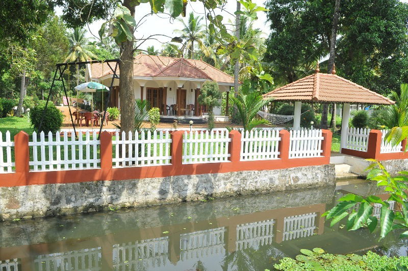 Habitaciones De Huéspedes Kottayam 6079