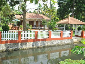 Chambre À Louer Kottayam 6079