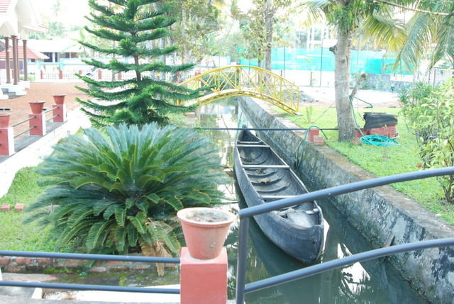 Habitaciones De Huéspedes Kottayam 6079