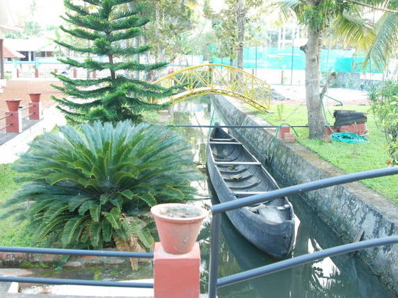 Pokoje Gościnne Kottayam 6079-3