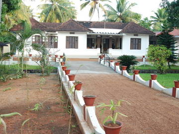 Chambre D'hôte Kottayam 6079-4