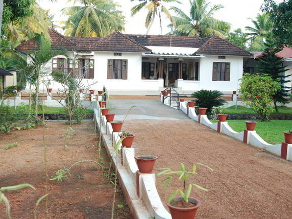 Pokoje Gościnne Kottayam 6079-4