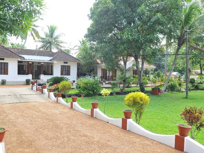 Pokoje Gościnne Kottayam 6079-5