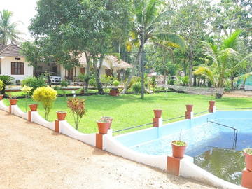 Chambre D'hôte Kottayam 6079-8
