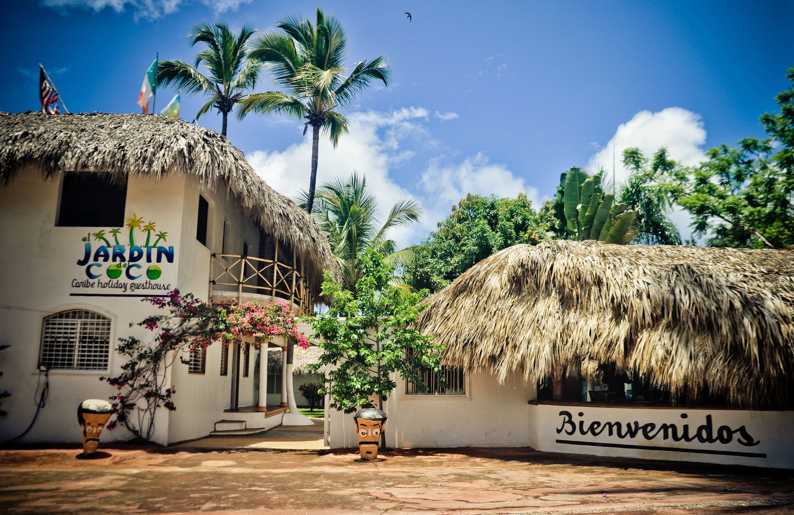 Homestay Las Galeras 201887