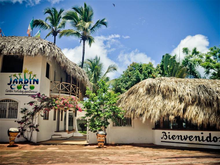 Chambre À Louer Las Galeras 201887-1