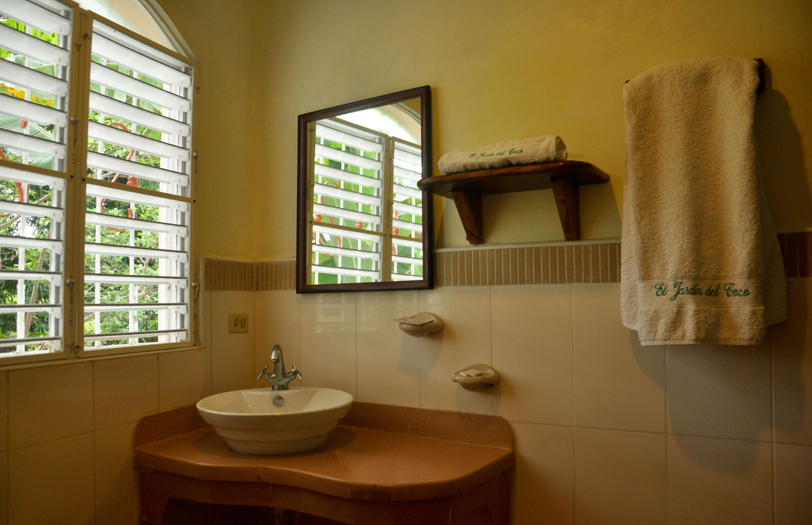 Homestay Las Galeras 201887