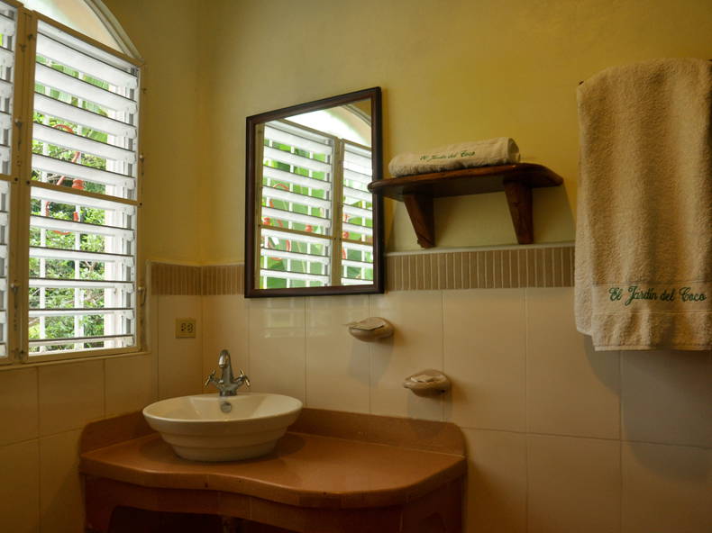 Chambre Chez L'habitant Las Galeras 201887-3