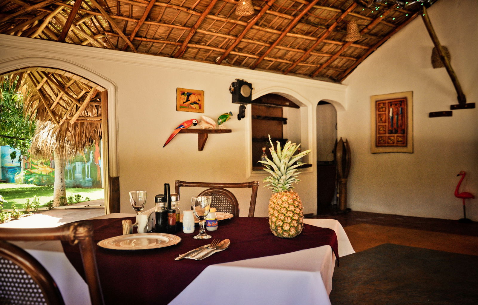 Homestay Las Galeras 201887