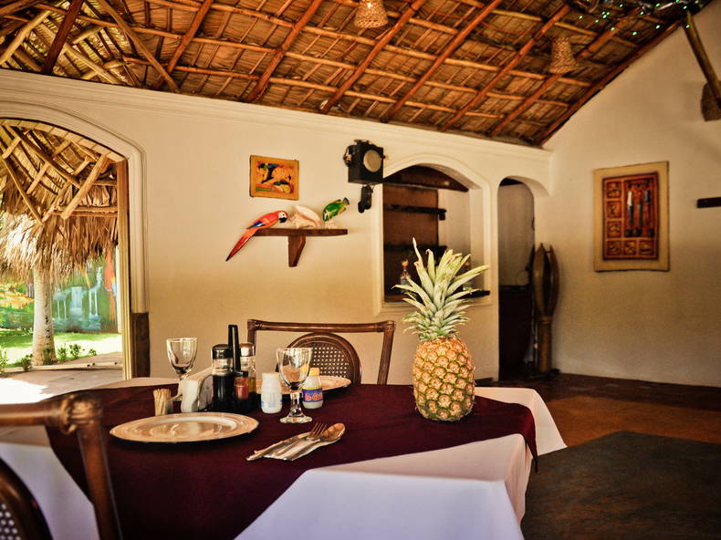 Chambre Chez L'habitant Las Galeras 201887-4