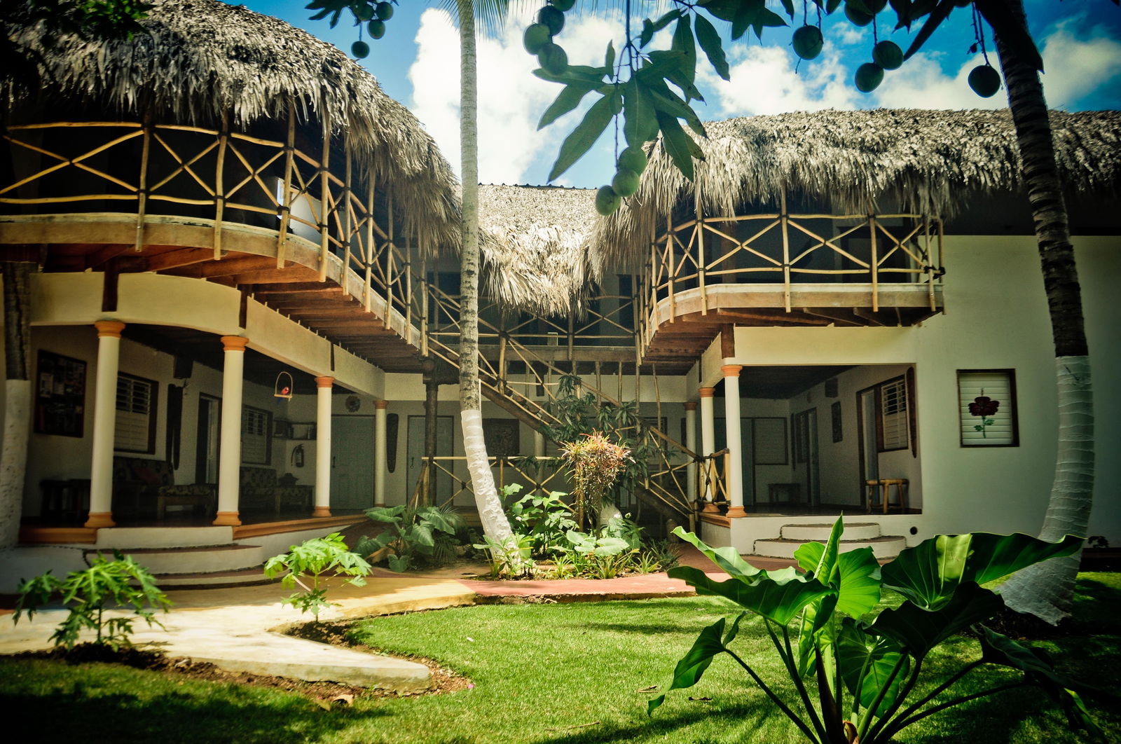 Homestay Las Galeras 201887